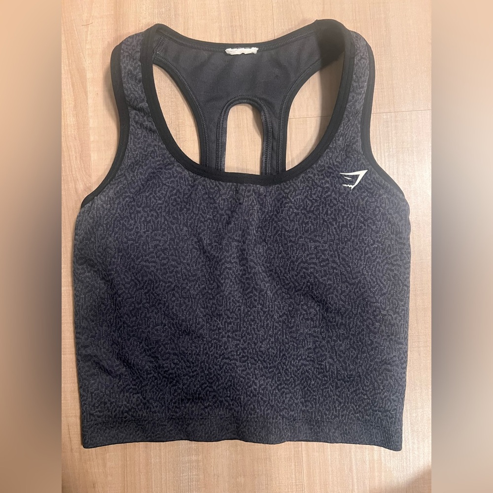Gymshark Racerback Sports Bra